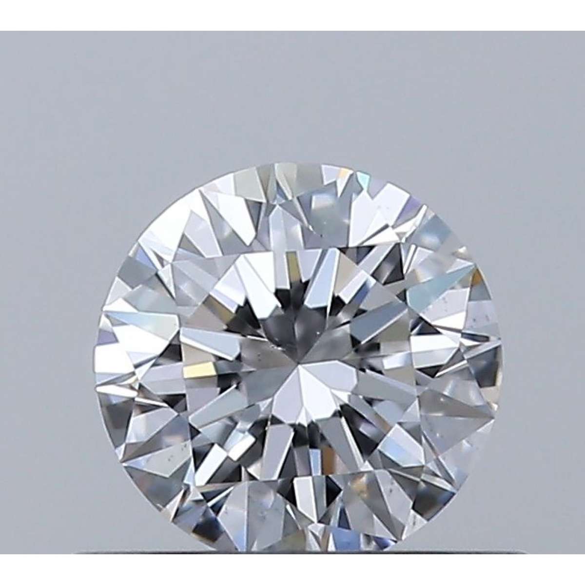 Certified Diamond GIA Carats 0.4 Color D Clarity VS2 EX EX EX Fluorescence NON Brown No Green No Milky No EyeClean 100% Certified Diamond GIA Carats 0.4 Color D Clarity VS2 EX EX EX Fluorescence NON Brown No Green No Milky No EyeClean 100%