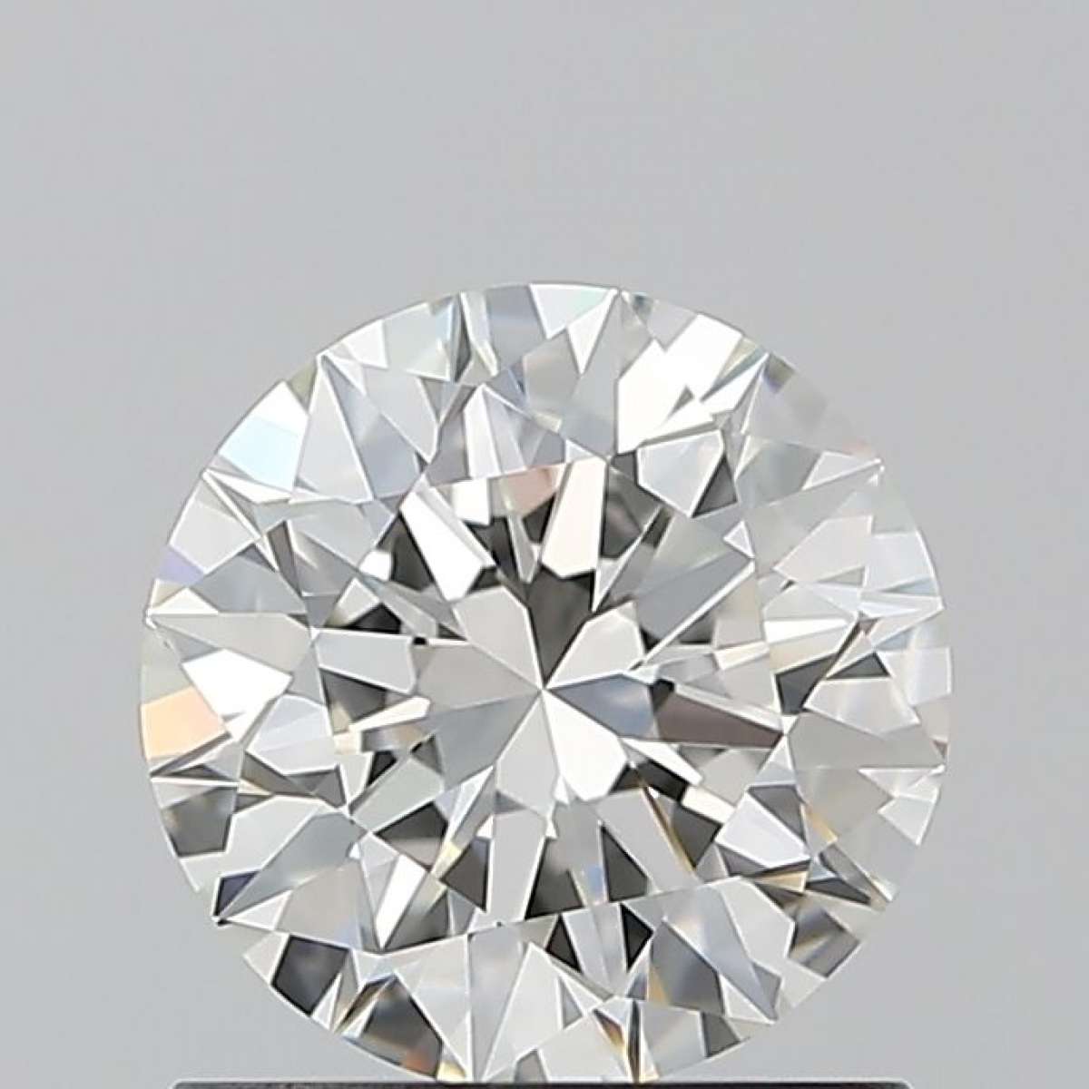Certified Diamond IGI Carats 1.01 Color G Clarity VVS1 EX EX EX Fluorescence NON Brown No Green No Milky No EyeClean 100% Certified Diamond IGI Carats 1.01 Color G Clarity VVS1 EX EX EX Fluorescence NON Brown No Green No Milky No EyeClean 100%