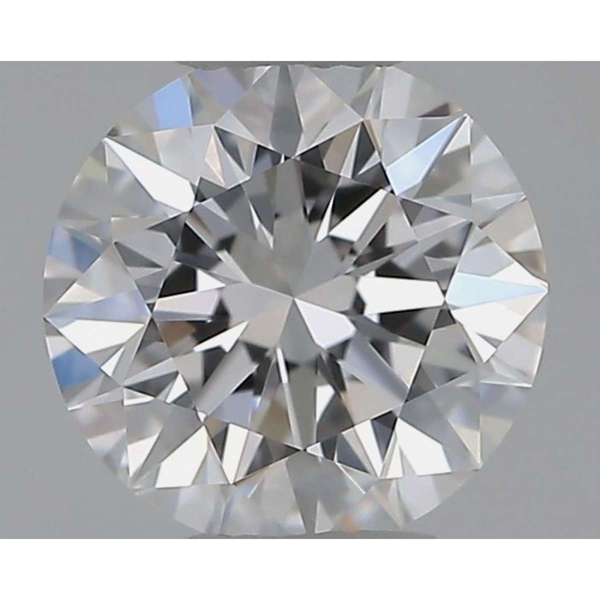 Certified Diamond GIA Carats 0.62 Color D Clarity IF  EX  EX  EX Fluorescence NON Brown No Green No Milky No EyeClean 100%