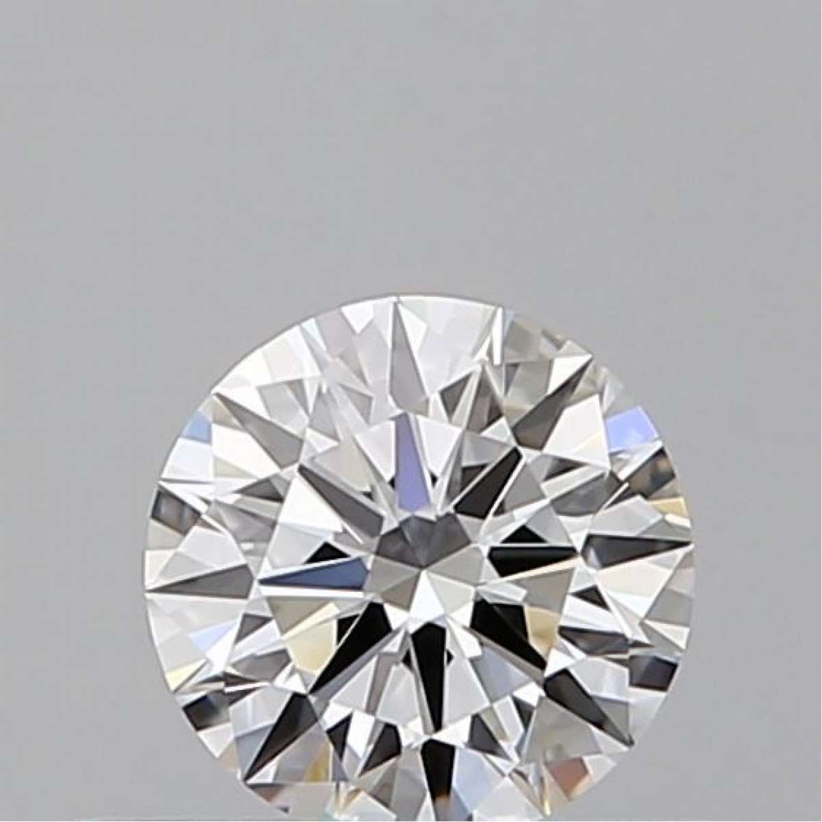 Certified Diamond GIA Carats 0.35 Color D Clarity VVS1  EX  EX  EX Fluorescence NON Brown No Green No Milky No EyeClean 100%