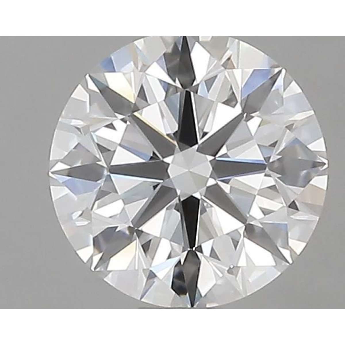 Certified Diamond GIA Carats 1.01 Color D Clarity IF  EX  EX  EX Fluorescence NON Brown No Green No Milky No EyeClean 100%