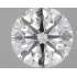 Certified Diamond GIA Carats 1.01 Color D Clarity IF  EX  EX  EX Fluorescence NON Brown No Green No Milky No EyeClean 100%
