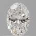 Certified Diamond GIA Carats 0.5 Color F Clarity VS1  -  EX  EX Fluorescence NON Brown No Green No Milky No EyeClean 100%