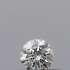 Certified Diamond GIA Carats 0.18 Color G Clarity VS2  EX  EX  VG Fluorescence NON Brown No Milky No EyeClean 100%
