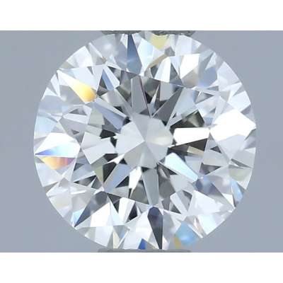 Certified Diamond IGI Carats 0.7 Color H Clarity VVS1  EX  EX  EX Fluorescence NON Brown No Green No Milky No EyeClean 100%