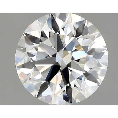 Certified Diamond GIA Carats 0.81 Color G Clarity IF  EX  EX  EX Fluorescence NON Brown No Green No Milky No EyeClean 100%