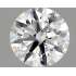 Certified Diamond GIA Carats 0.81 Color G Clarity IF  EX  EX  EX Fluorescence NON Brown No Green No Milky No EyeClean 100%