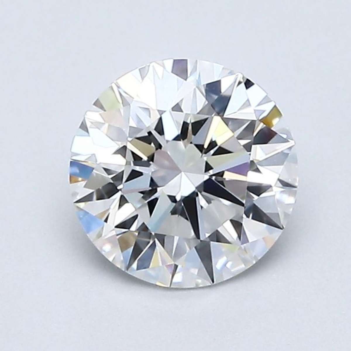 Certified Diamond GIA Carats 1.03 Color E Clarity VVS2 EX EX EX Fluorescence MED Brown No Green No Milky No EyeClean 100% Certified Diamond GIA Carats 1.03 Color E Clarity VVS2 EX EX EX Fluorescence MED Brown No Green No Milky No EyeClean 100%