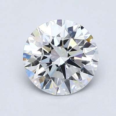 Certified Diamond GIA Carats 1.03 Color E Clarity VVS2 EX EX EX Fluorescence MED Brown No Green No Milky No EyeClean 100% Certified Diamond GIA Carats 1.03 Color E Clarity VVS2 EX EX EX Fluorescence MED Brown No Green No Milky No EyeClean 100%