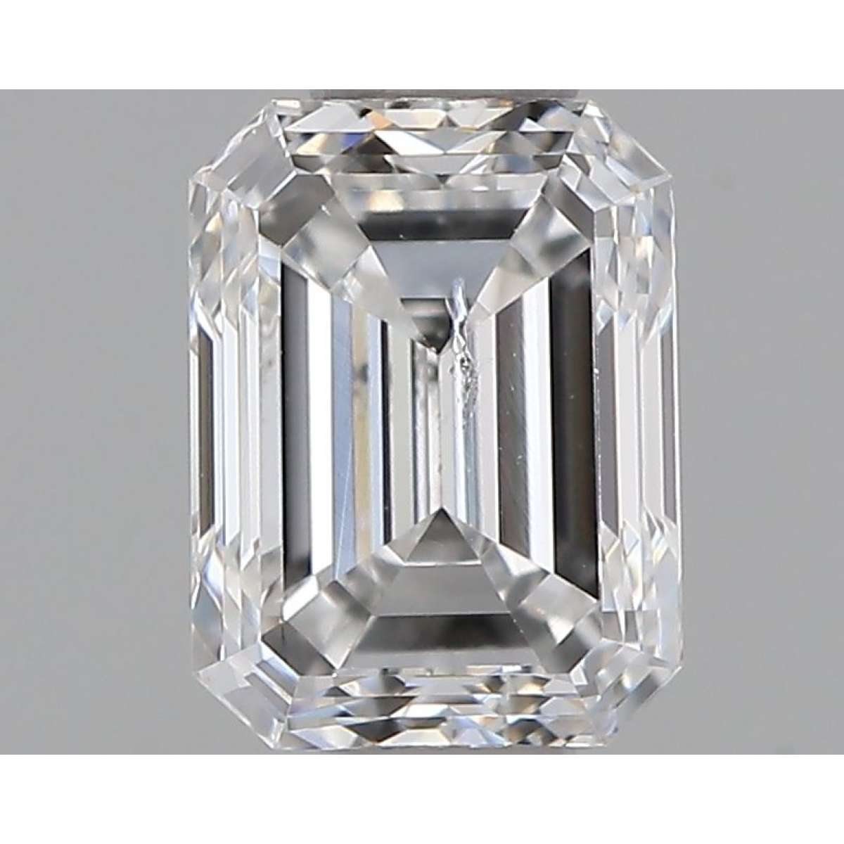 Certified Diamond IGI Carats 0.51 Color E Clarity SI2  -  EX  VG Fluorescence NON Brown No Green No Milky No EyeClean 100%