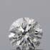 Certified Diamond GIA Carats 0.53 Color G Clarity VVS1  EX  EX  EX Fluorescence NON Brown No Milky No EyeClean 100%