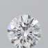 Certified Diamond GIA Carats 0.54 Color D Clarity VS2  EX  EX  EX Fluorescence NON Brown No Green No Milky No EyeClean 100%