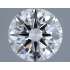Diamante Certificato IGI Carati 1.7 Colore H Purezza VS1  EX  EX  EX Fluorescenza NON Brown No Green No Milky No EyeClean 100%
