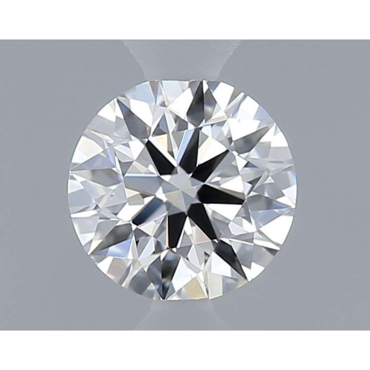 Certified Diamond GIA Carats 0.3 Color E Clarity VVS2  EX  VG  VG Fluorescence NON Brown No Green No Milky No EyeClean 100%