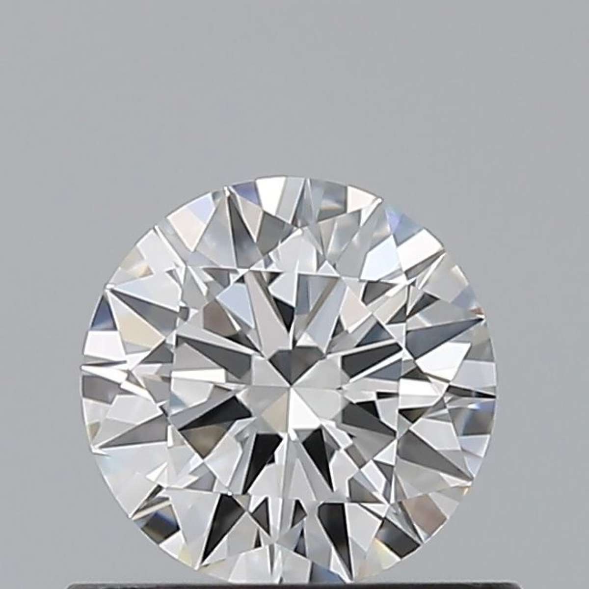 Certified Diamond GIA Carats 0.55 Color F Clarity VVS2 EX EX EX Fluorescence NON Brown No Green No Milky No EyeClean 100% Certified Diamond GIA Carats 0.55 Color F Clarity VVS2 EX EX EX Fluorescence NON Brown No Green No Milky No EyeClean 100%