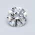 Certified Diamond GIA Carats 0.62 Color E Clarity SI1  EX  EX  EX Fluorescence NON Brown No Green No Milky No EyeClean 100%