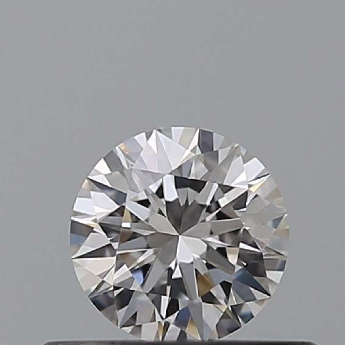 Certified Diamond GIA Carats 0.3 Color F Clarity VVS2 EX EX EX Fluorescence NON Brown No Milky No EyeClean 100% Certified Diamond GIA Carats 0.3 Color F Clarity VVS2 EX EX EX Fluorescence NON Brown No Milky No EyeClean 100%