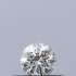 Certified Diamond IGI Carats 0.18 Color G Clarity VS1  EX  EX  EX Fluorescence NON Brown No Milky No EyeClean 100%