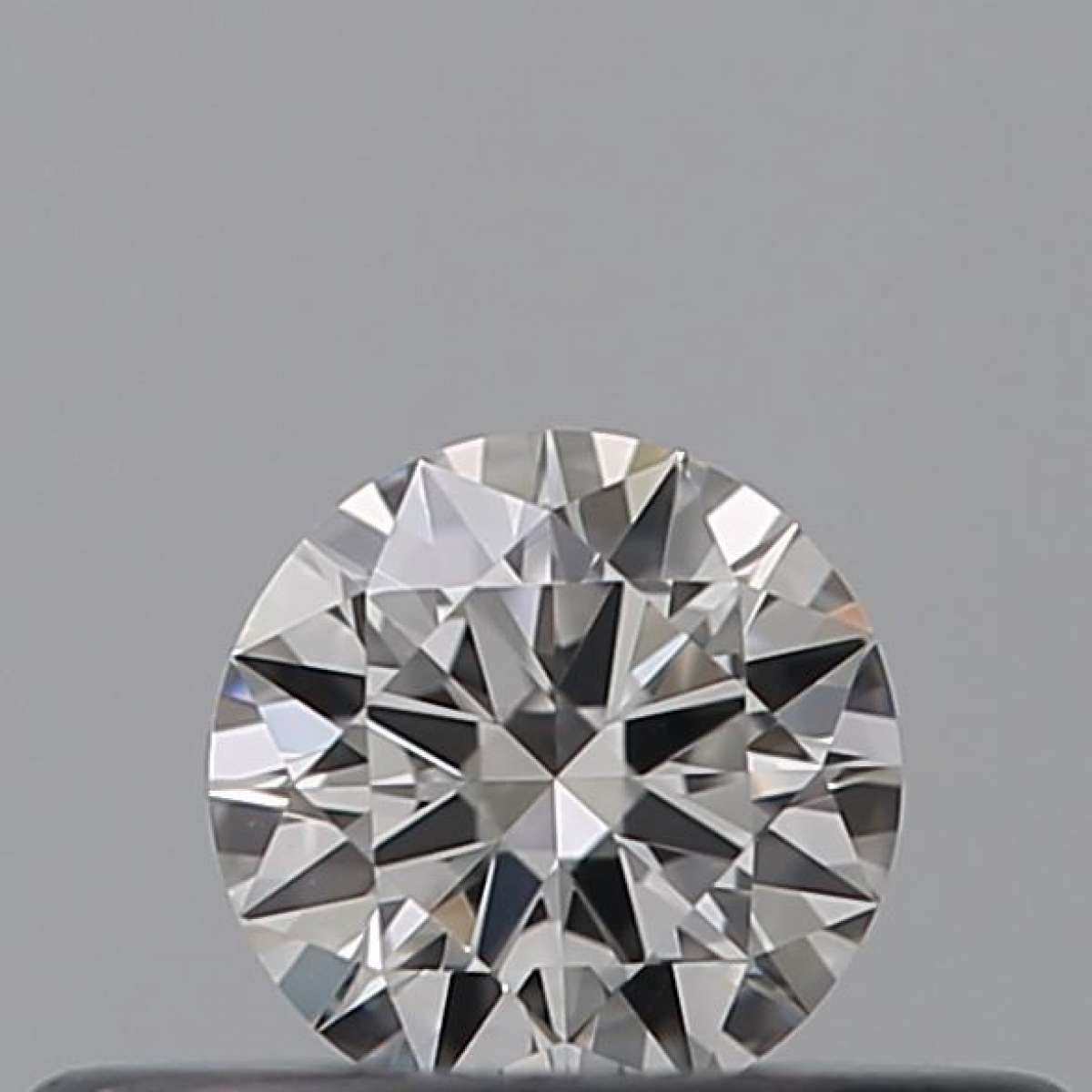 Certified Diamond GIA Carats 0.19 Color F Clarity VS1 EX EX EX Fluorescence FNT Brown No Milky No EyeClean 100% Certified Diamond GIA Carats 0.19 Color F Clarity VS1 EX EX EX Fluorescence FNT Brown No Milky No EyeClean 100%