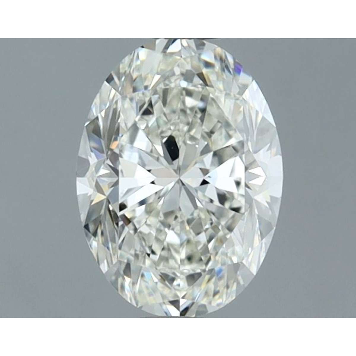 Certified Diamond IGI Carats 1.0 Color H Clarity VVS1  -  EX  EX Fluorescence NON Brown No Green No Milky No EyeClean 100%