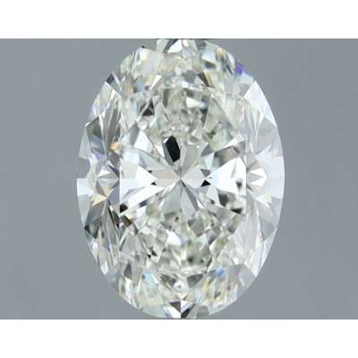 Certified Diamond IGI Carats 1.0 Color H Clarity VVS1  -  EX  EX Fluorescence NON Brown No Green No Milky No EyeClean 100%
