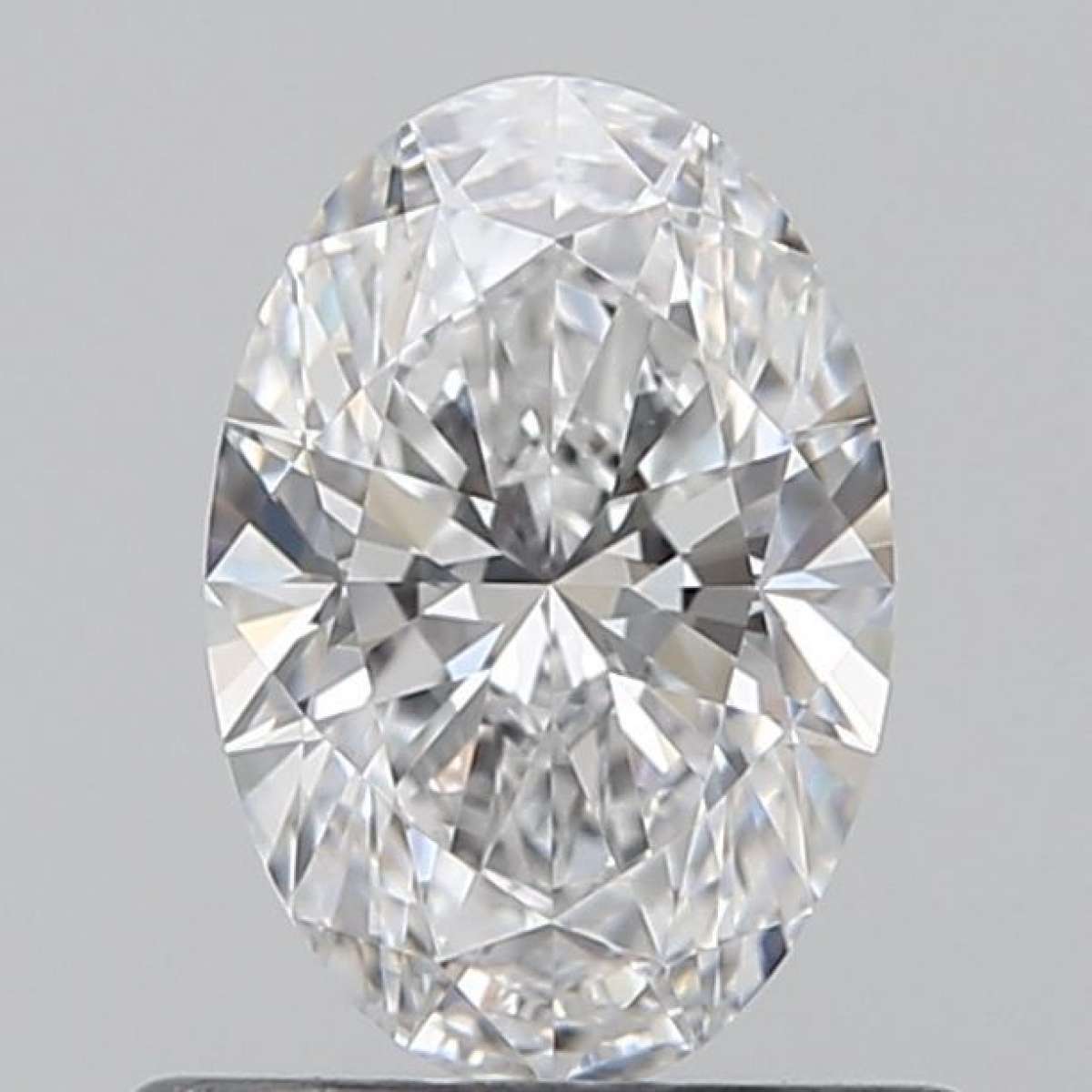 Certified Diamond GIA Carats 0.56 Color D Clarity VVS2 - EX EX Fluorescence FNT Brown No Green No Milky No EyeClean 100% Certified Diamond GIA Carats 0.56 Color D Clarity VVS2 - EX EX Fluorescence FNT Brown No Green No Milky No EyeClean 100%
