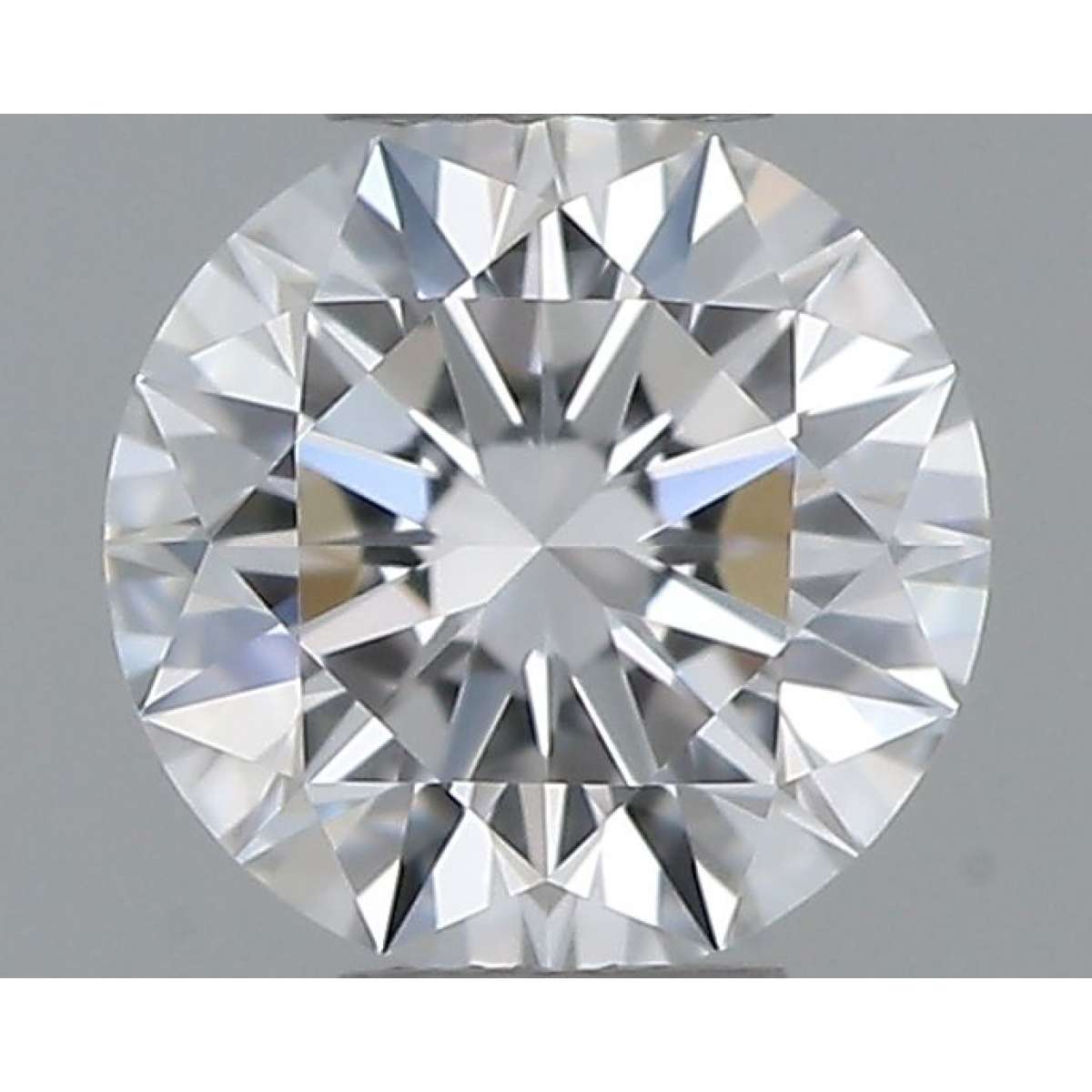 Certified Diamond GIA Carats 0.23 Color D Clarity VVS1  EX  EX  EX Fluorescence NON Brown No Green No Milky No EyeClean 100%