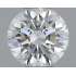 Diamante Certificato GIA Carati 0.23 Colore D Purezza VVS1  EX  EX  EX Fluorescenza NON Brown No Green No Milky No EyeClean 100%