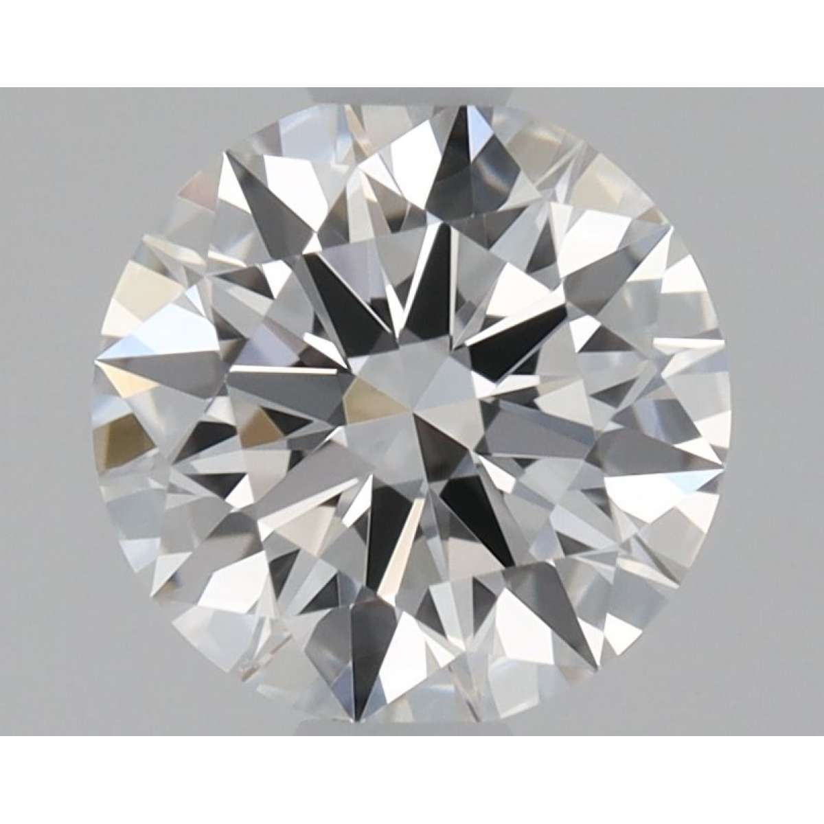 Diamante Certificato GIA Carati 0.45 Colore D Purezza VVS1 EX EX EX Fluorescenza NON Brown No Green No Milky No EyeClean 100% Diamante Certificato GIA Carati 0.45 Colore D Purezza VVS1 EX EX EX Fluorescenza NON Brown No Green No Milky No EyeClean 100%