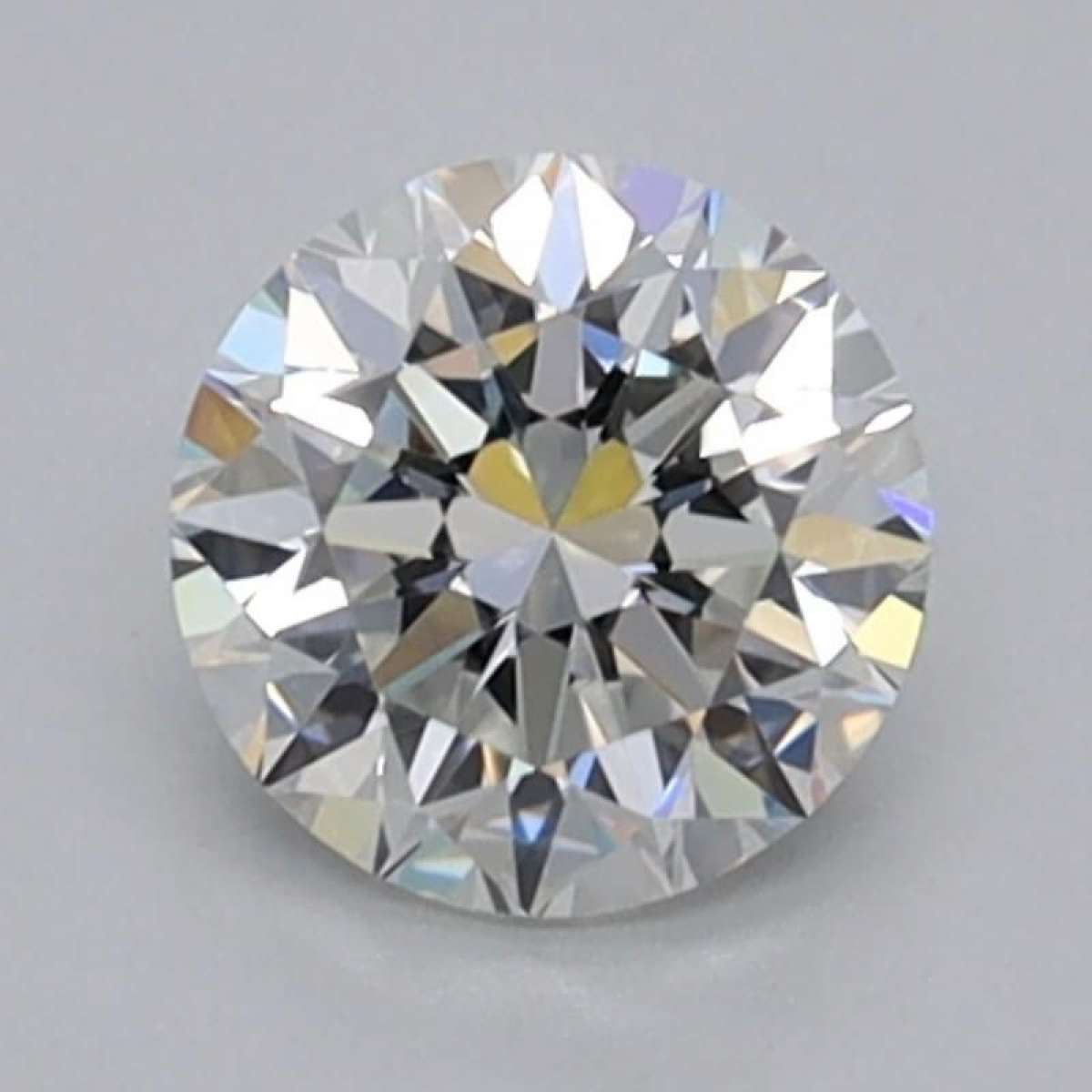Certified Diamond GIA Carats 0.47 Color H Clarity VVS1 VG VG EX Fluorescence NON Brown No Green No Milky No EyeClean 100% Certified Diamond GIA Carats 0.47 Color H Clarity VVS1 VG VG EX Fluorescence NON Brown No Green No Milky No EyeClean 100%