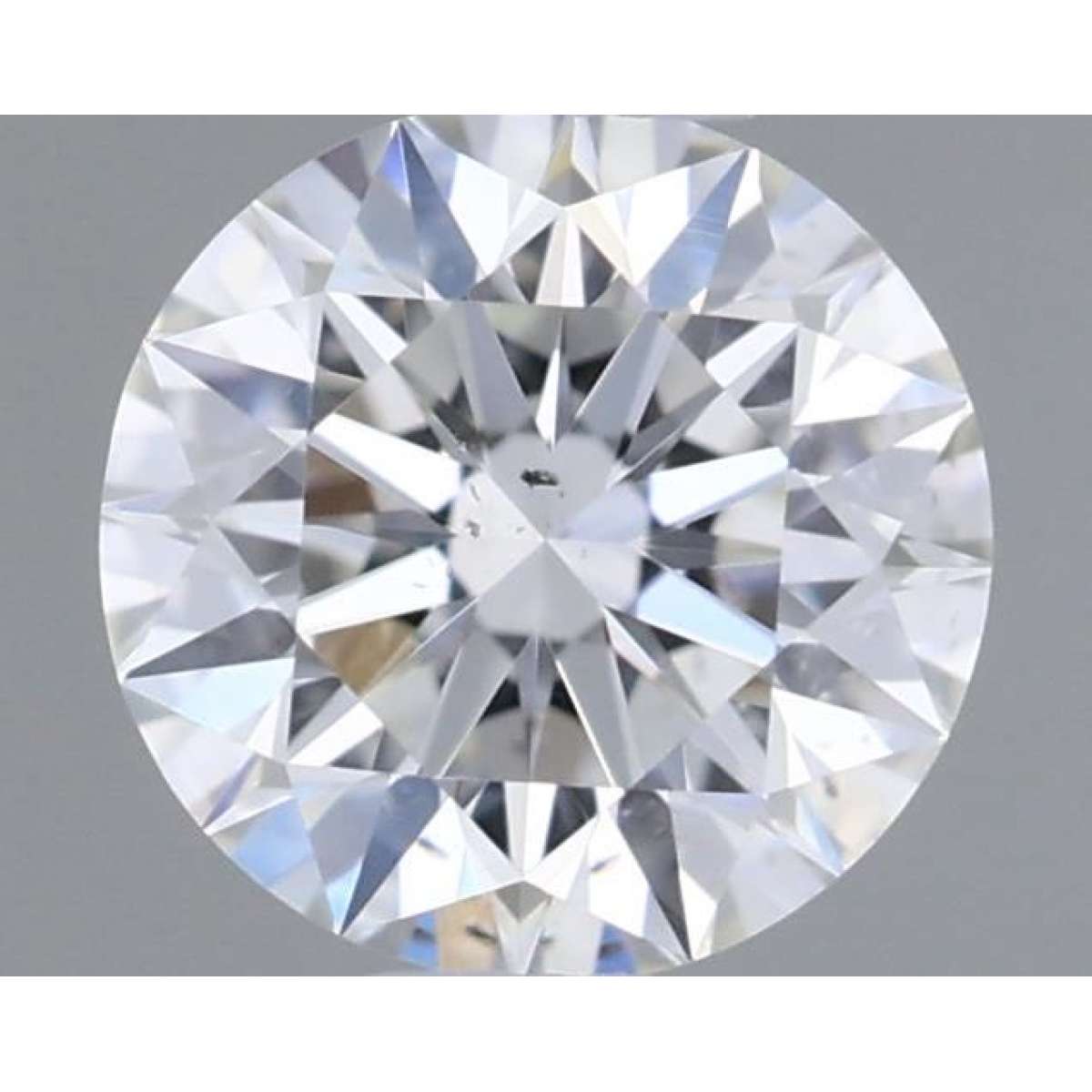 Certified Diamond GIA Carats 0.31 Color G Clarity SI1 EX VG EX Fluorescence NON Brown No Green No Milky No EyeClean 100% Certified Diamond GIA Carats 0.31 Color G Clarity SI1 EX VG EX Fluorescence NON Brown No Green No Milky No EyeClean 100%
