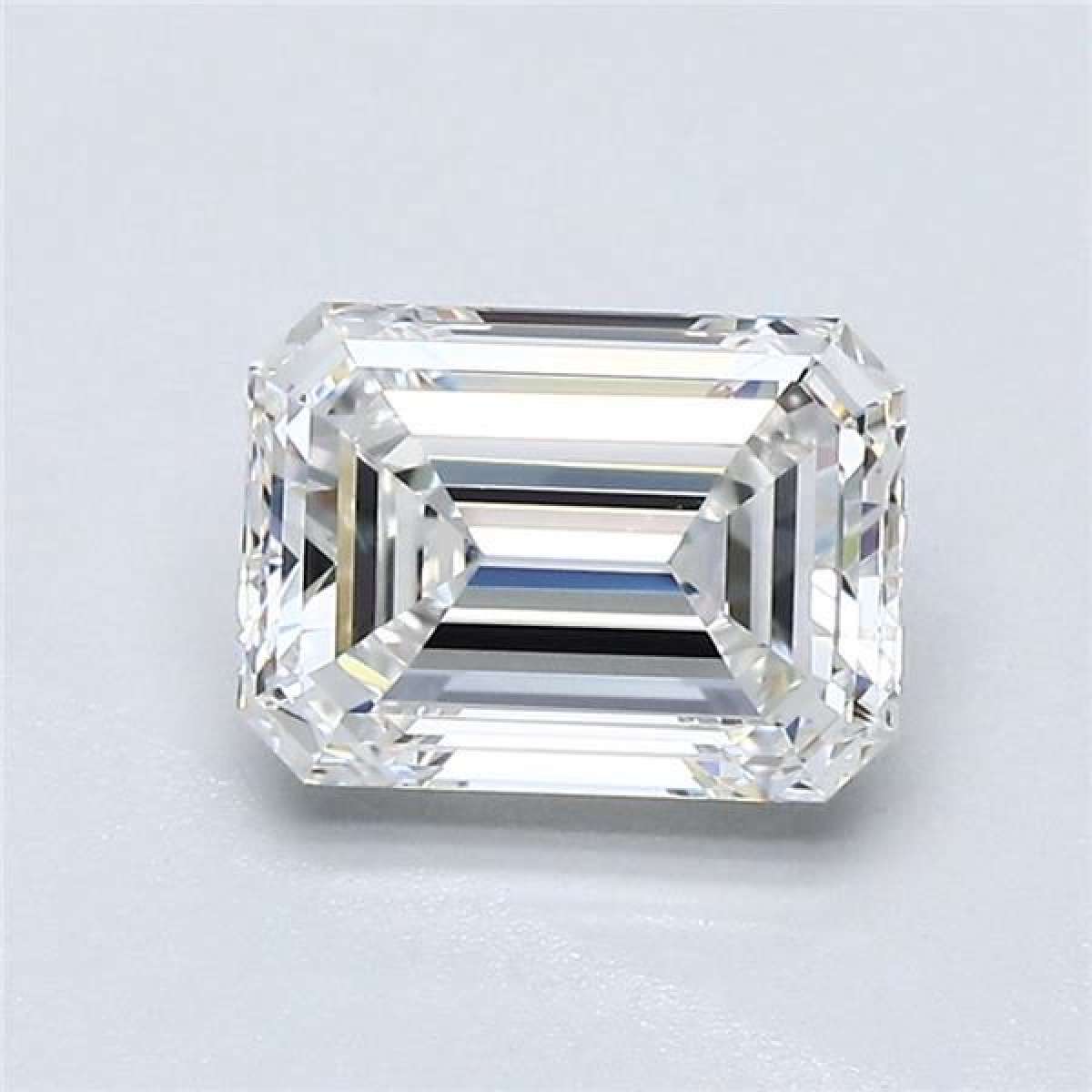 Diamante Certificato GIA Carati 1.51 Colore F Purezza IF  -  EX  VG Fluorescenza NON Brown No Green No Milky No EyeClean 100%