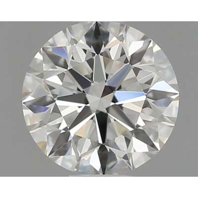 Certified Diamond IGI Carats 0.71 Color H Clarity VVS1  EX  EX  EX Fluorescence NON Brown No Milky No EyeClean 100%
