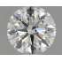 Certified Diamond IGI Carats 0.71 Color H Clarity VVS1  EX  EX  EX Fluorescence NON Brown No Milky No EyeClean 100%