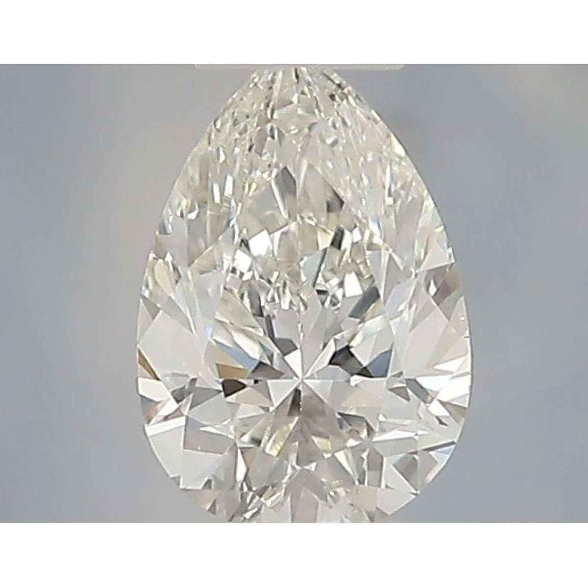Certified Diamond IGI Carats 0.38 Color H Clarity VS1  -  VG  VG Fluorescence NON Brown No Green No Milky No EyeClean 100%