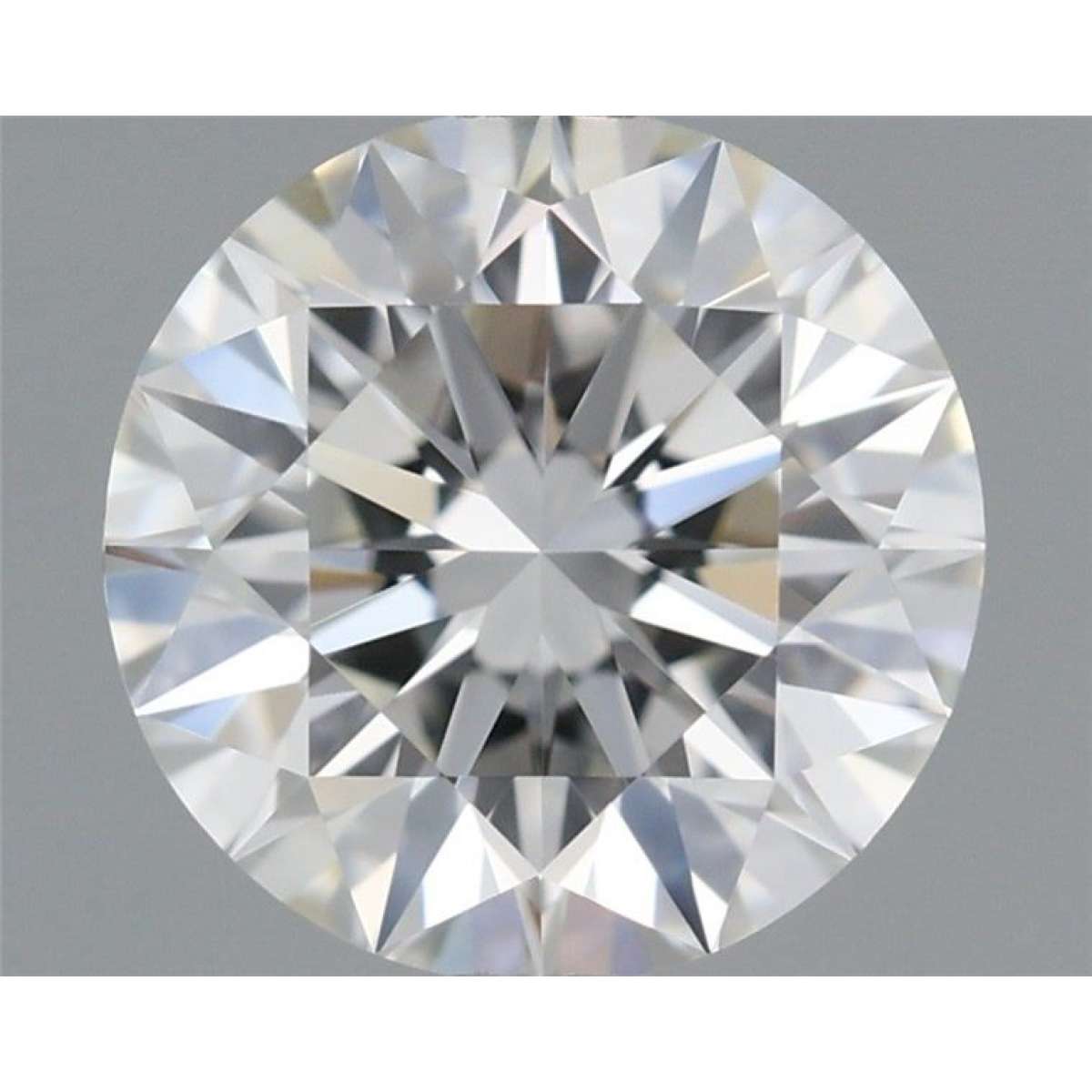 Certified Diamond GIA Carats 1.08 Color H Clarity VVS1  EX  EX  EX Fluorescence NON Brown No Green No Milky No EyeClean 100%
