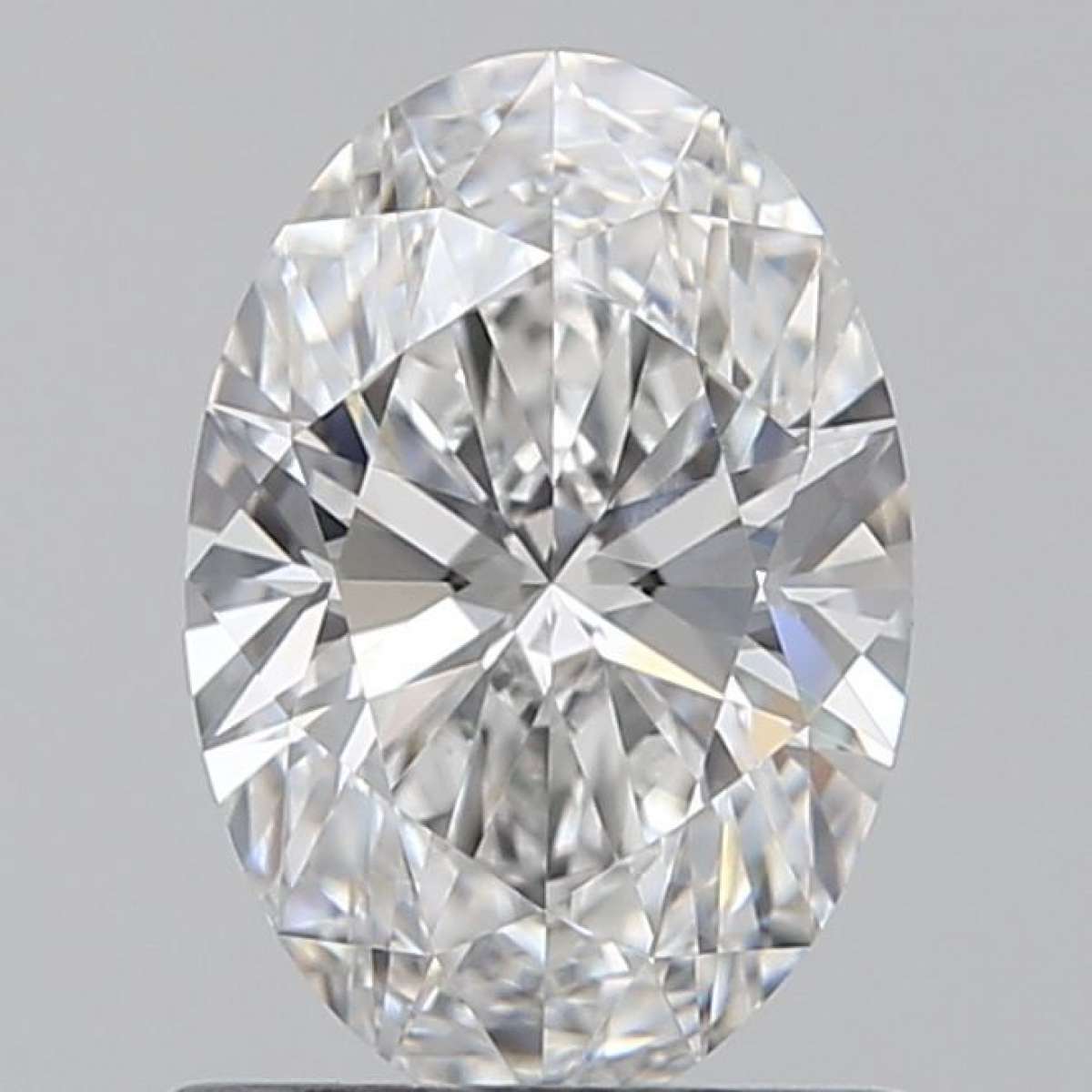 Certified Diamond GIA Carats 0.81 Color E Clarity VVS2  -  EX  EX Fluorescence FNT Brown No Green No Milky No EyeClean 100%