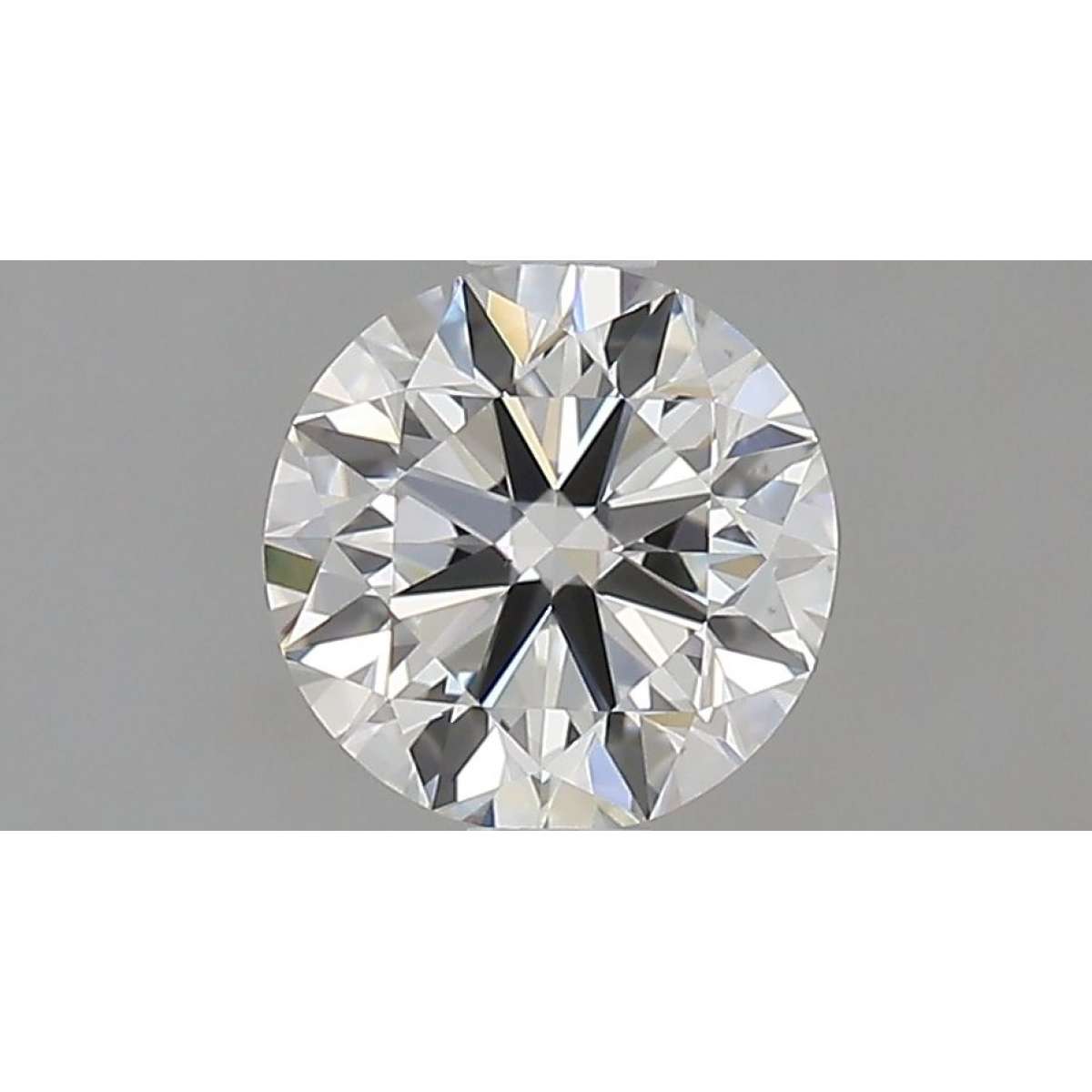 Certified Diamond GIA Carats 0.9 Color H Clarity VS1  VG  EX  VG Fluorescence NON Brown No Milky No EyeClean 100%