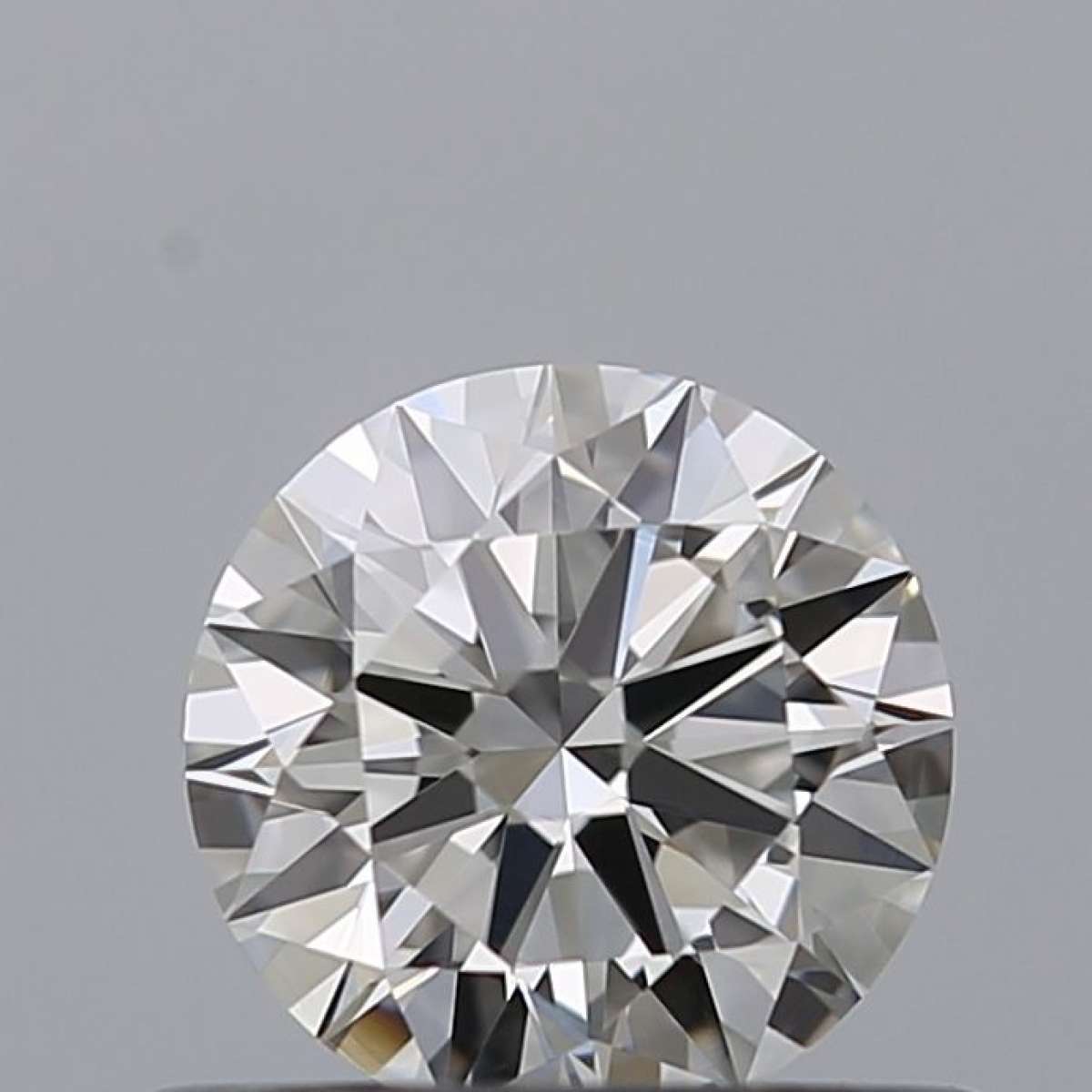 Certified Diamond GIA Carats 0.5 Color G Clarity VVS2 EX EX EX Fluorescence NON Brown No Milky No EyeClean 100% Certified Diamond GIA Carats 0.5 Color G Clarity VVS2 EX EX EX Fluorescence NON Brown No Milky No EyeClean 100%