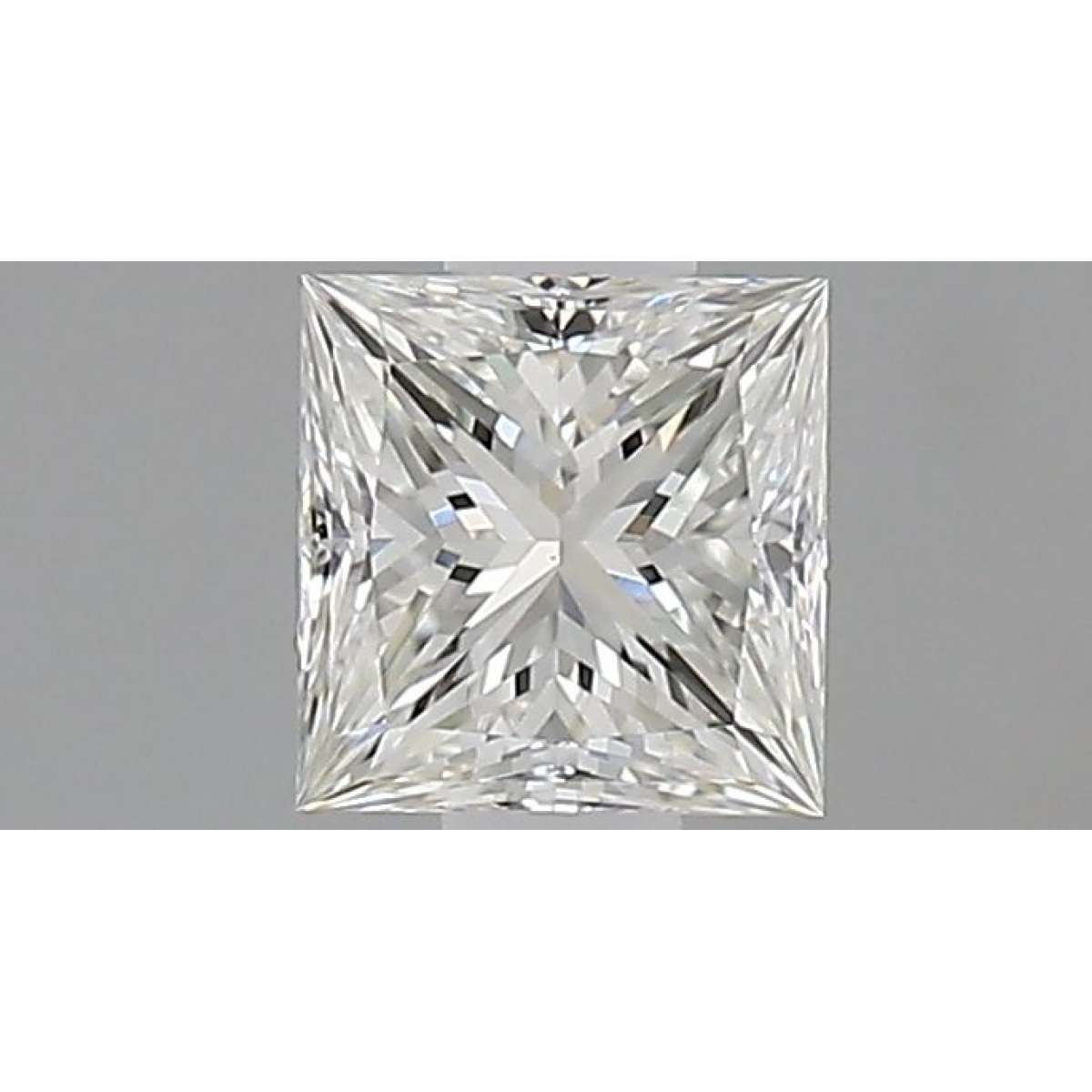 Certified Diamond IGI Carats 0.45 Color G Clarity VS1  -  EX  EX Fluorescence NON Brown No Milky No EyeClean 100%