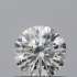Certified Diamond GIA Carats 0.5 Color E Clarity VVS2  EX  EX  EX Fluorescence NON Brown No Green No Milky No EyeClean 100%