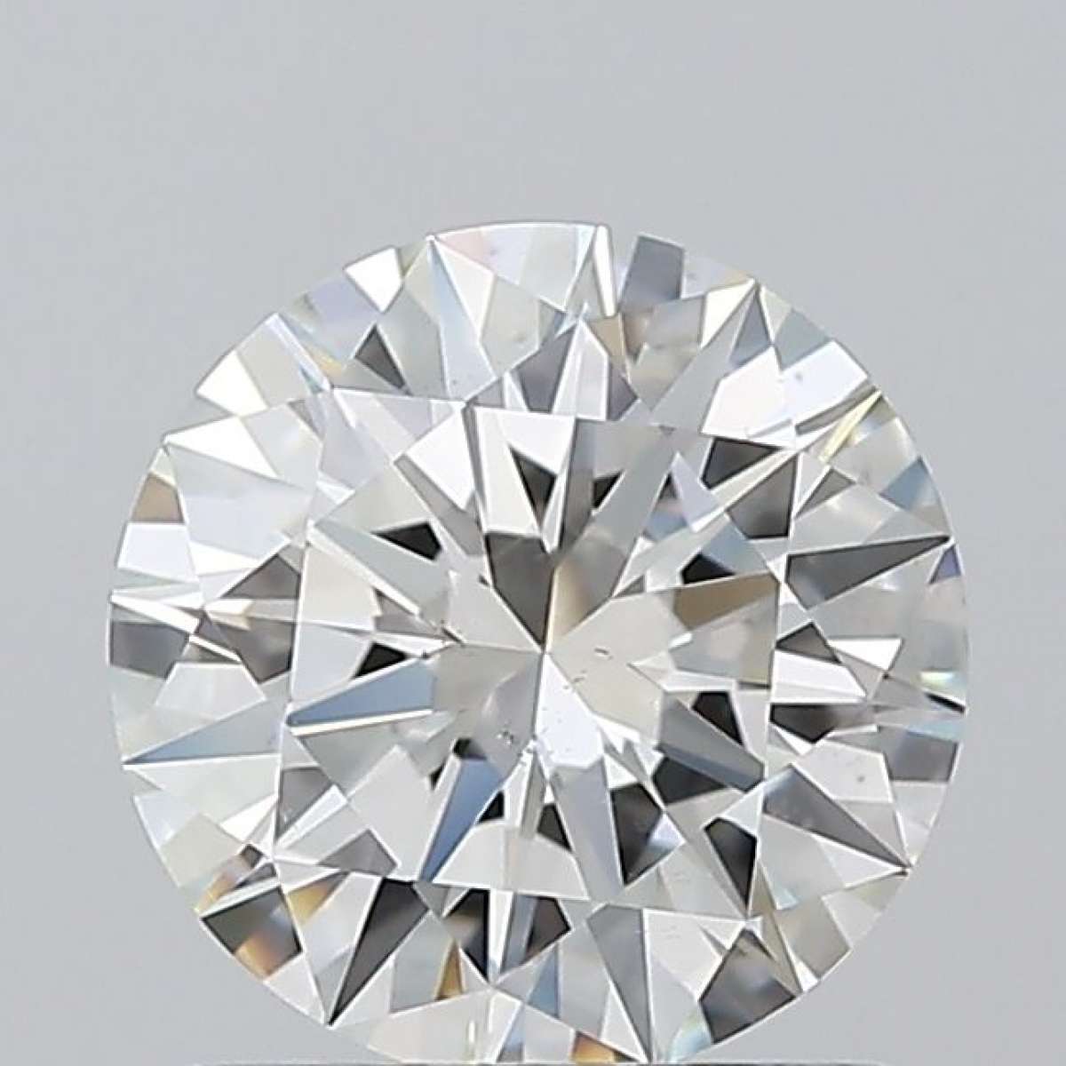Certified Diamond GIA Carats 1.0 Color G Clarity SI1 EX EX EX Fluorescence NON Brown No Green No Milky No EyeClean 100% Certified Diamond GIA Carats 1.0 Color G Clarity SI1 EX EX EX Fluorescence NON Brown No Green No Milky No EyeClean 100%