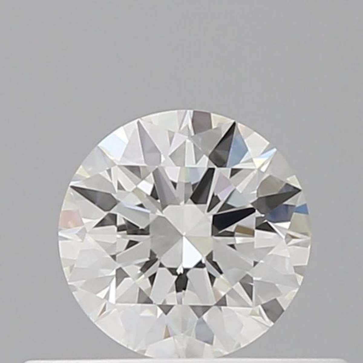 Diamante Certificato GIA Carati 0.3 Colore G Purezza VVS2  EX  EX  EX Fluorescenza NON Brown No Green No Milky No EyeClean 100%