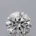 Certified Diamond GIA Carats 0.51 Color G Clarity VVS1  EX  EX  EX Fluorescence NON Brown No Milky No EyeClean 100%
