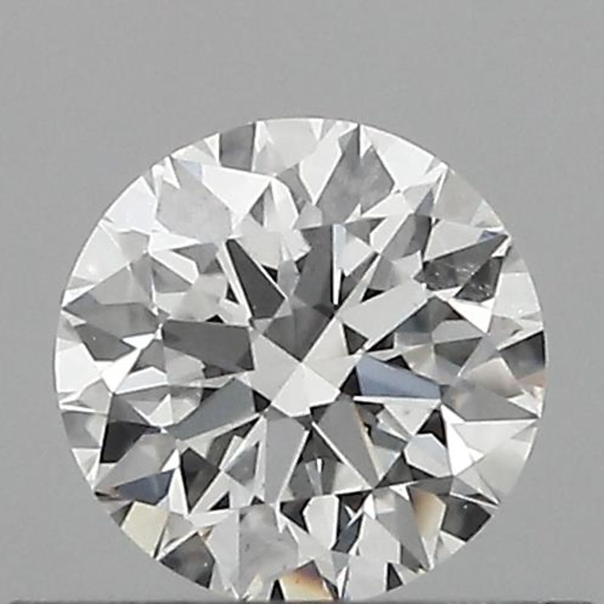 Certified Diamond GIA Carats 0.46 Color E Clarity VS1 EX EX EX Fluorescence NON Brown No Green No Milky No EyeClean 100% Certified Diamond GIA Carats 0.46 Color E Clarity VS1 EX EX EX Fluorescence NON Brown No Green No Milky No EyeClean 100%