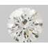 Certified Diamond IGI Carats 0.7 Color H Clarity IF  EX  EX  EX Fluorescence NON Brown No Green No Milky No EyeClean 100%
