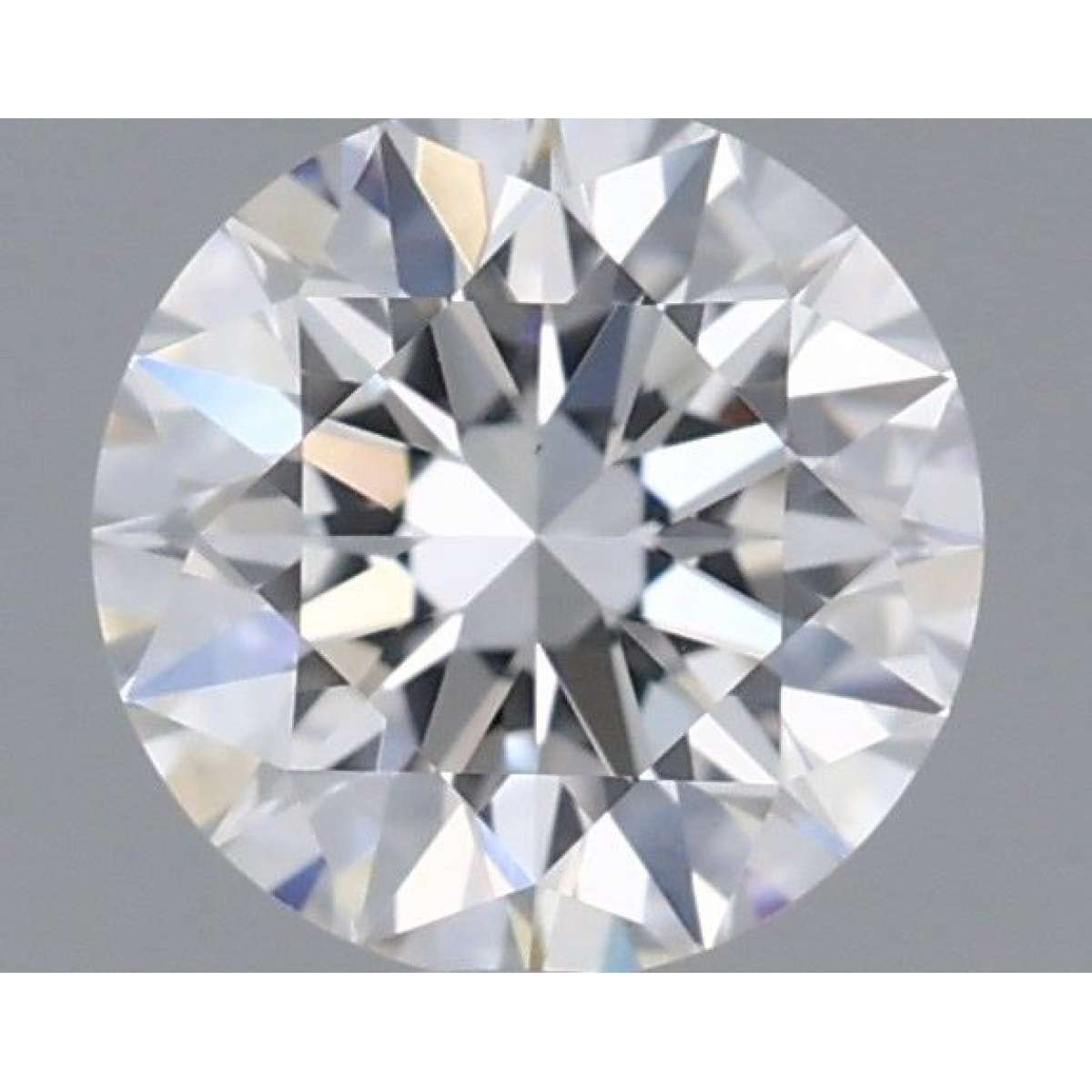 Diamante Certificato GIA Carati 0.52 Colore D Purezza VS1 EX EX EX Fluorescenza FNT Brown No Green No Milky No EyeClean 100% Diamante Certificato GIA Carati 0.52 Colore D Purezza VS1 EX EX EX Fluorescenza FNT Brown No Green No Milky No EyeClean 100%