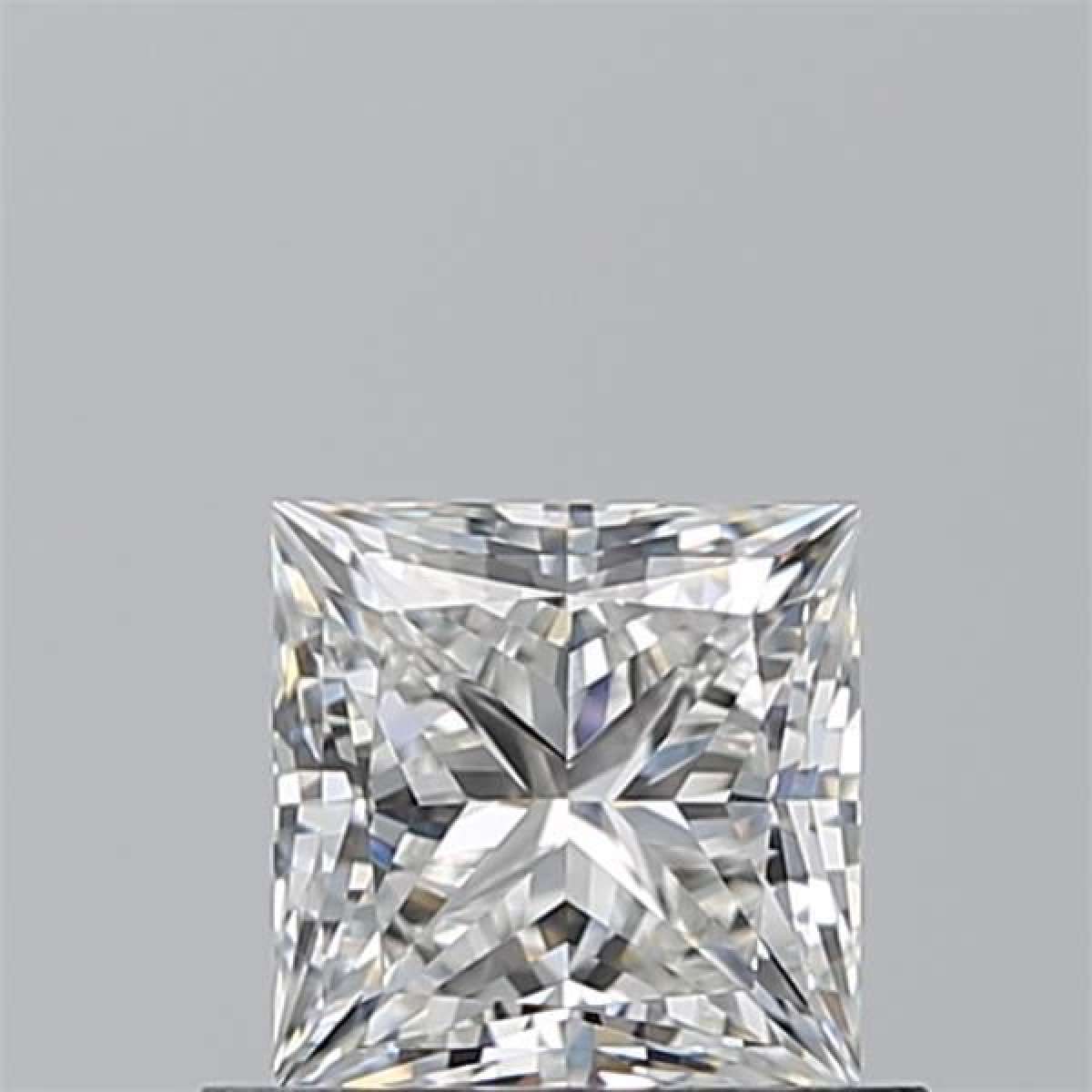 Certified Diamond GIA Carats 0.73 Color G Clarity VVS2  -  EX  VG Fluorescence NON Brown No Milky No EyeClean 100%