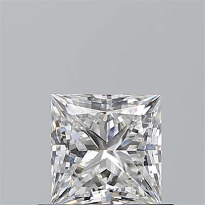 Certified Diamond GIA Carats 0.73 Color G Clarity VVS2  -  EX  VG Fluorescence NON Brown No Milky No EyeClean 100%