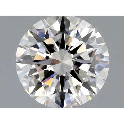 Certified Diamond GIA Carats 1.3 Color G Clarity VVS1  EX  EX  EX Fluorescence NON Brown No Green No Milky No EyeClean 100%